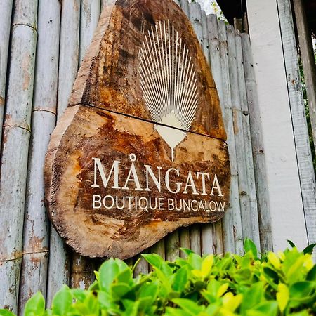 Mangata Boutique Bungalows سورات ثاني المظهر الخارجي الصورة