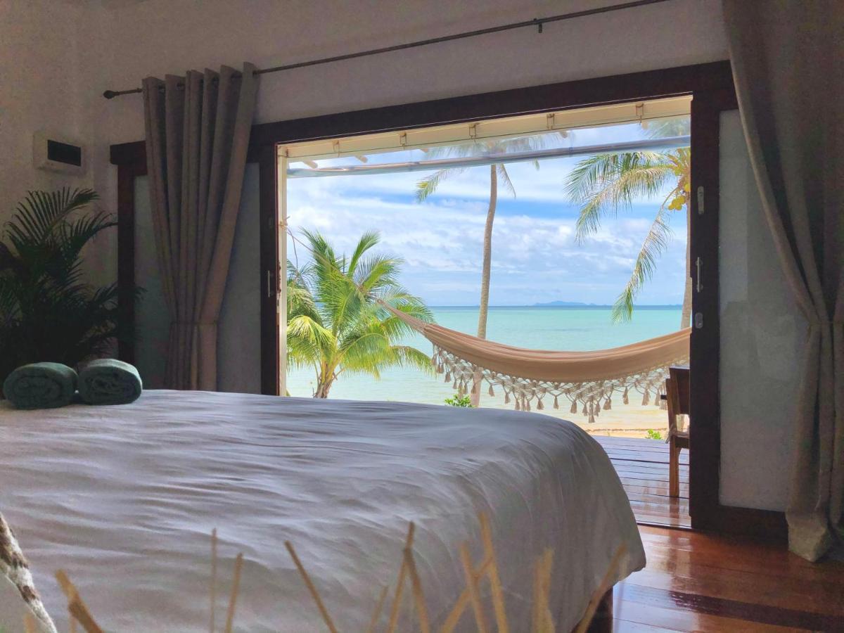 Mangata Boutique Bungalows سورات ثاني المظهر الخارجي الصورة