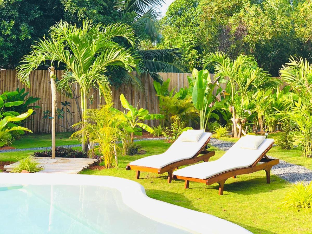 Mangata Boutique Bungalows سورات ثاني المظهر الخارجي الصورة