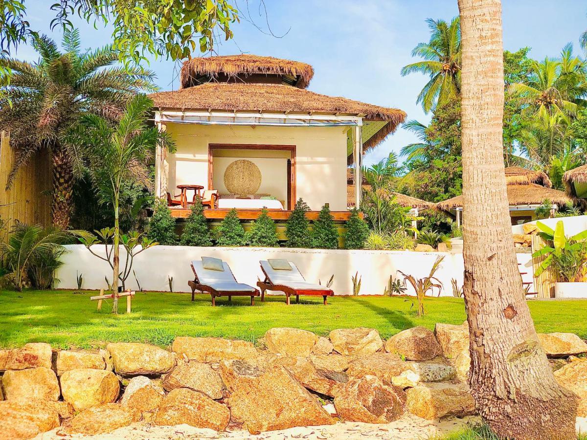 Mangata Boutique Bungalows سورات ثاني المظهر الخارجي الصورة