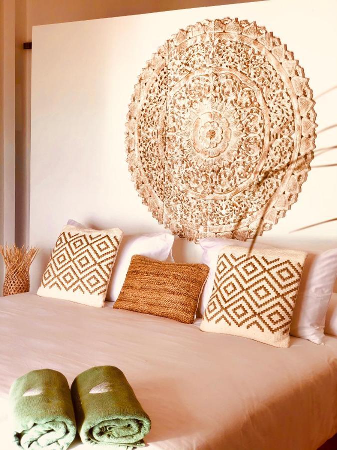 Mangata Boutique Bungalows سورات ثاني المظهر الخارجي الصورة
