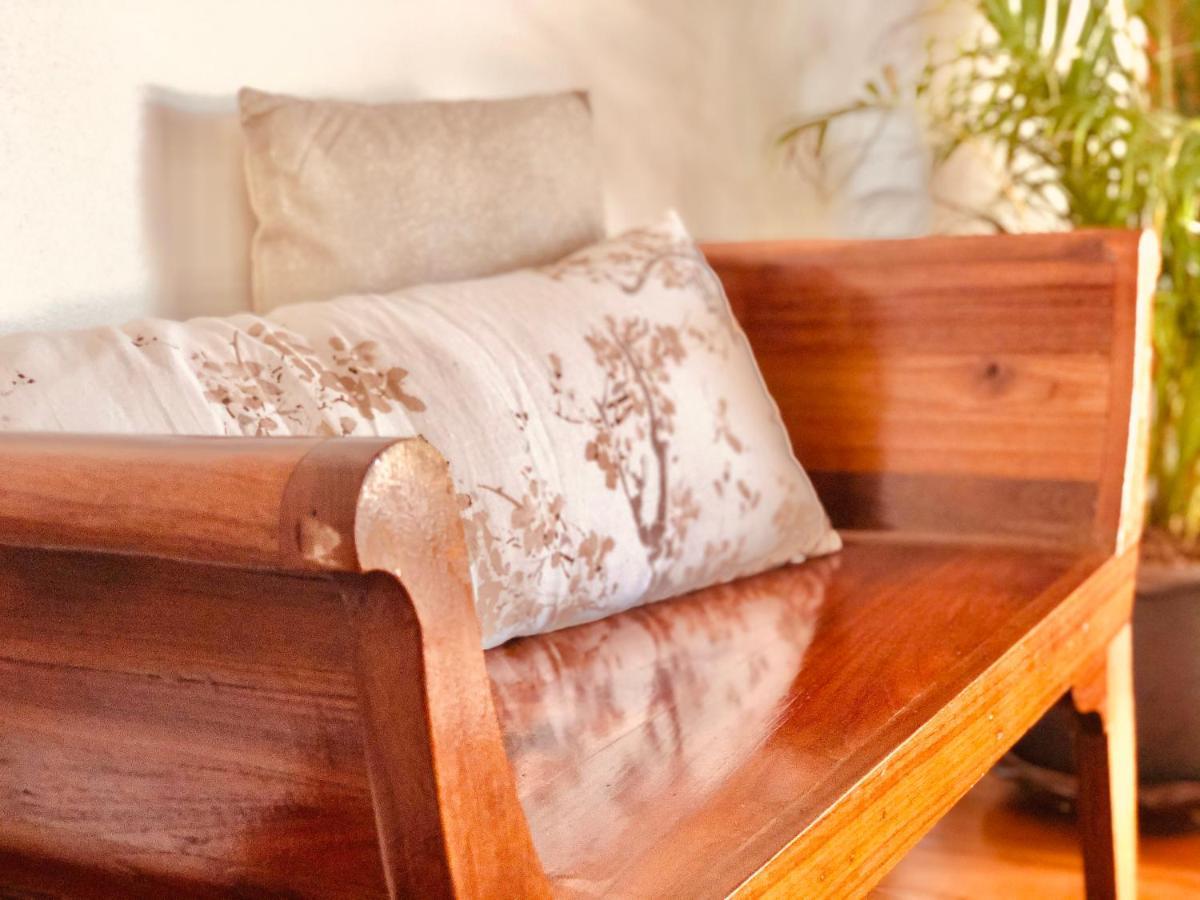 Mangata Boutique Bungalows سورات ثاني المظهر الخارجي الصورة