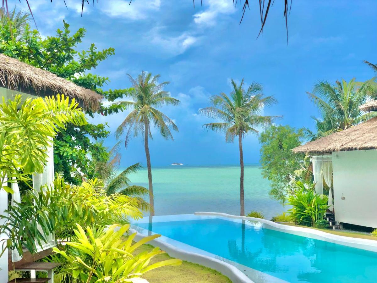 Mangata Boutique Bungalows سورات ثاني المظهر الخارجي الصورة