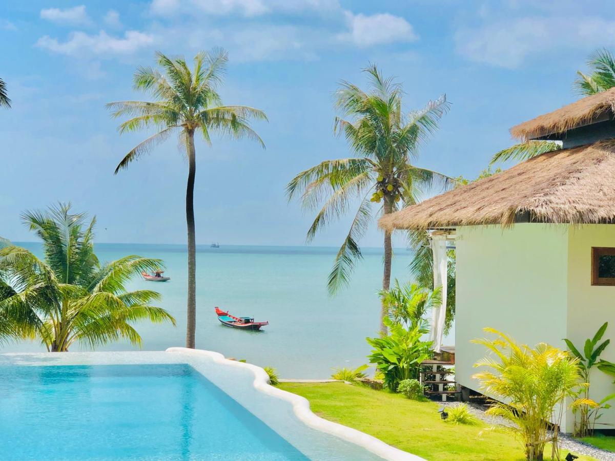 Mangata Boutique Bungalows سورات ثاني المظهر الخارجي الصورة