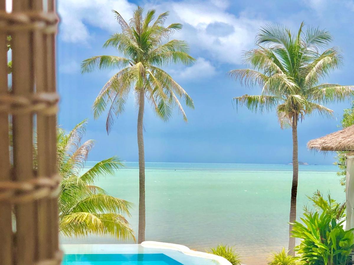 Mangata Boutique Bungalows سورات ثاني المظهر الخارجي الصورة